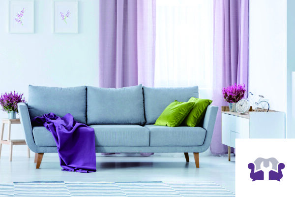 Bikin Sofa Baru