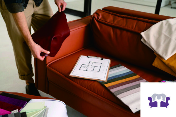 Ganti Sofa