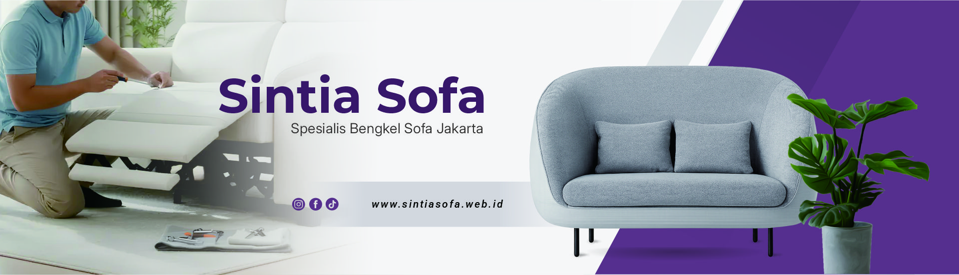 Sintia Sofa SUb